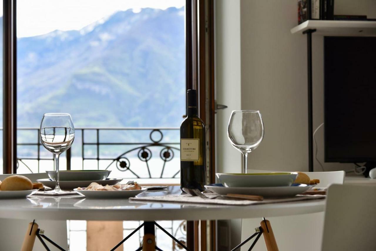 Stylish Lakefront House ローヴェレ エクステリア 写真